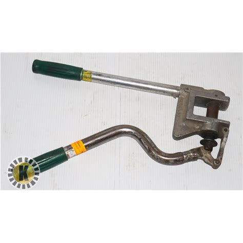 Greenlee Stud Punch