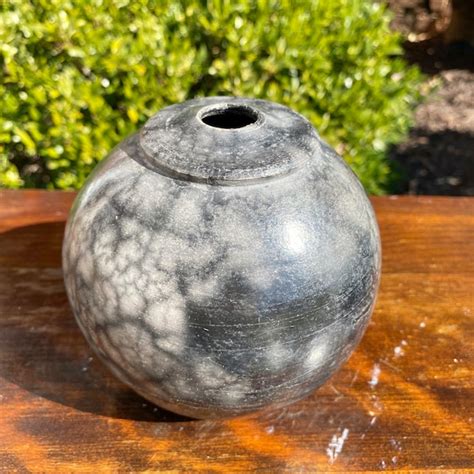 Naked Raku Etsy