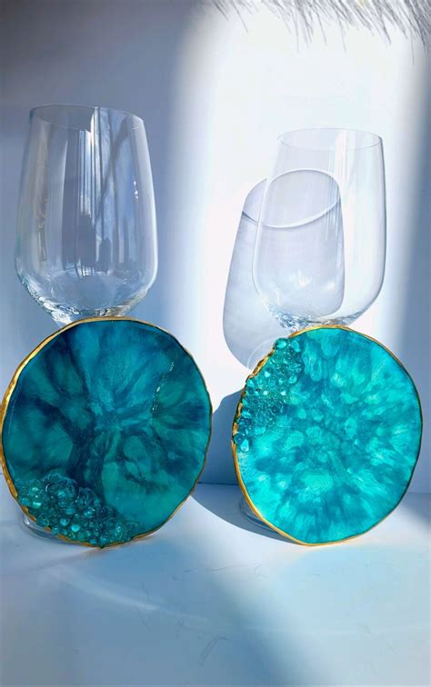 Подставки под бокалы, свечи, парфюм, украшения, фотофон купить в ...