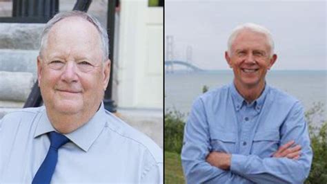 Unopposed Us Rep Bergman And Longshot Dem Advance In Northern