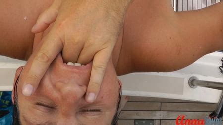 Annadevot Boat Special Tits Tied And Waxed Pics Xhamster