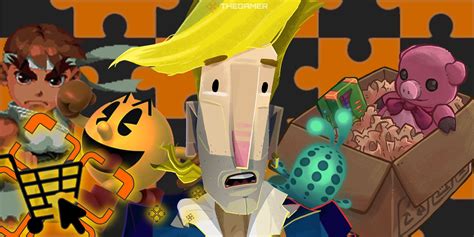 What Are The Best Puzzle Games Of 2022
