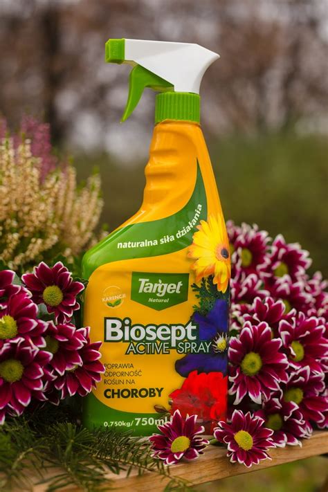 Biosept Active 750 ml wyciąg z grejpfruta poprawiający odporność na ...