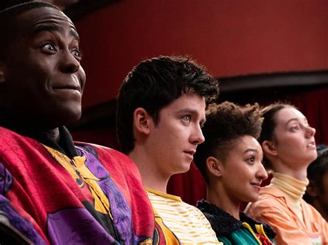 Sex Education Sezon Oficjalny Zwiastun Kiedy Premiera Hot Sex Picture My Xxx Hot Girl