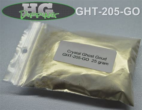 Hgdipping Nl Crystal Ghost Pearl Pigments