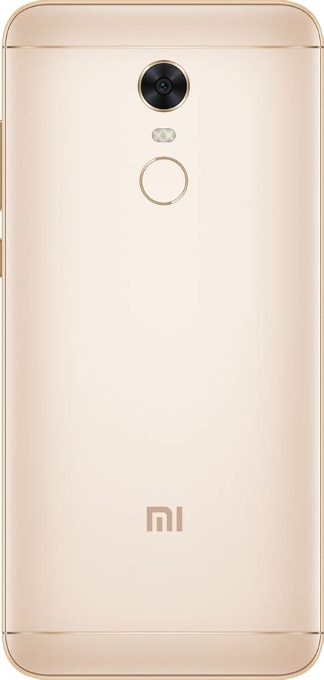 Xiaomi Redmi Note 5 (Redmi 5 Plus) specs, review, release date - PhonesData