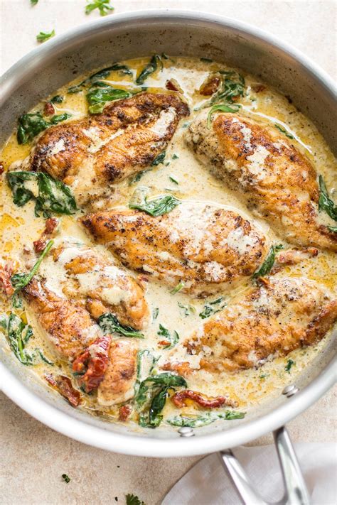 Chicken And Potatoes With Dijon Cream Sauce Artofit