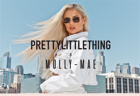 PrettyLittleThing X Molly-Mae | PrettyLittleThing