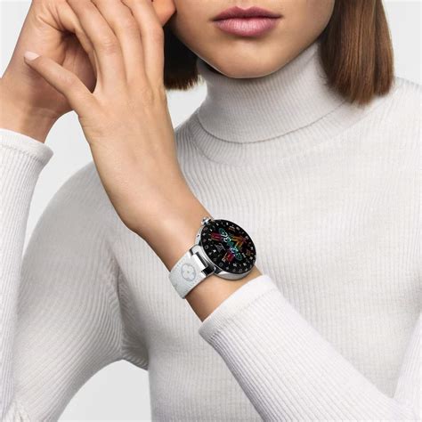 The Best Smartwatches For Women In 2024