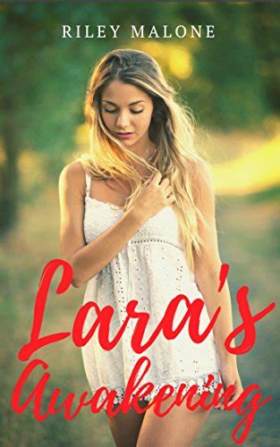 Naughty Lara Porn Star Lara S Awakening English Edition EBook Malone Riley Amazon Es