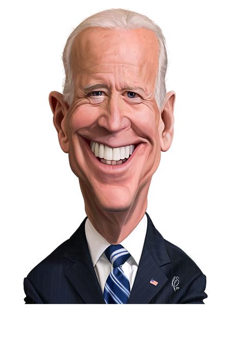 Celebrity Sunday Joe Biden T Shirt For Sale By Rob Snow