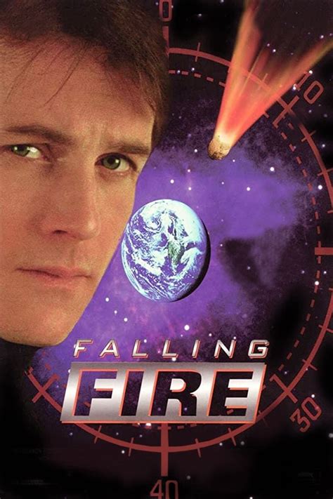 falling fire summary latest news trailer cast