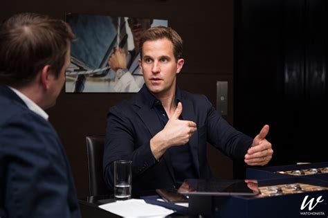Watches And Wonders 2020 Our Interview With Iwc Schaffhausen Ceo