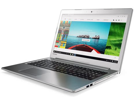 Lenovo Ideapad 510 15ikb Notebook Review Reviews