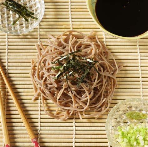 Zaru Soba