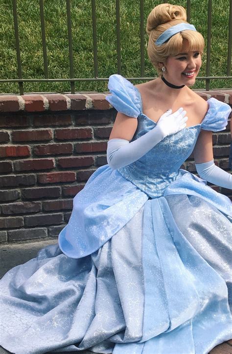 Платье золушки из мультика - 86 фото