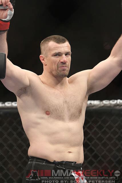 Noticias Mma Exclusiva Mirko Cro Cop Volvera Al Kickboxing K En