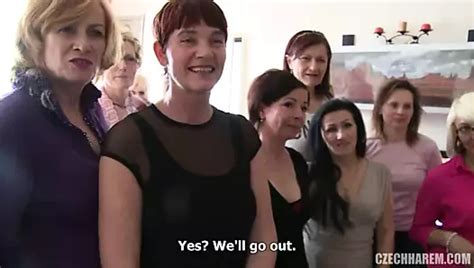 Amazing Mature Harem Orgy Czech In Slovak Amateur Porn XHamster