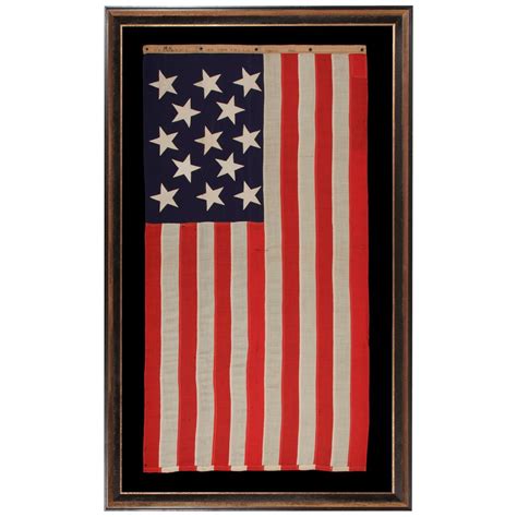 Roosevelt Battle Flag Kerchief, Made for the 1912 Presidential Campaign ...