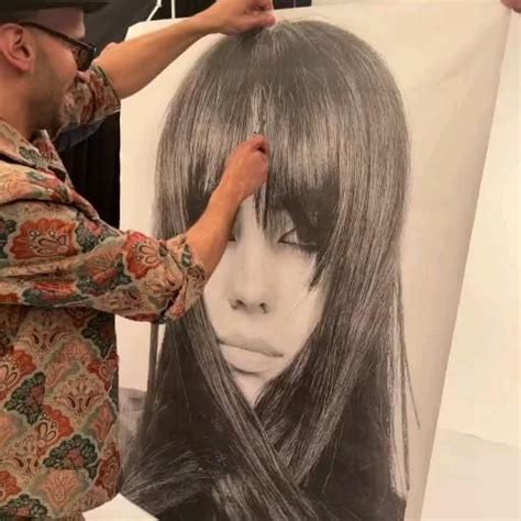 Billie Eilish Via Instagram Video Billie Billie Eilish Brunette