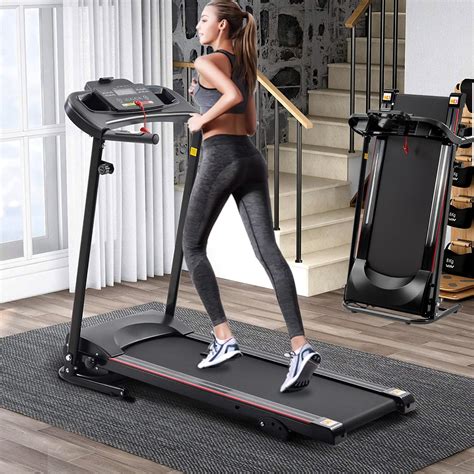 Caminadora Plegable Caminadora Eléctrica De 25 Hp Para El