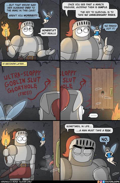 @doctorloops on Tumblr