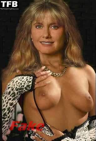 Olivia Newton John Therealonj Nude Leaks Photo TheFappening