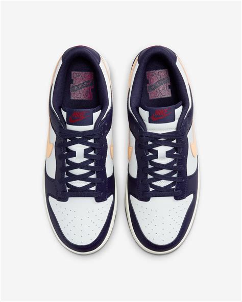 Chaussures Nike Dunk Low Retro Pour Homme Nike Be