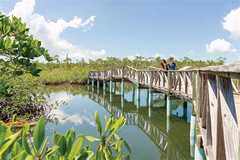 Lucayan National Park The Bahamas