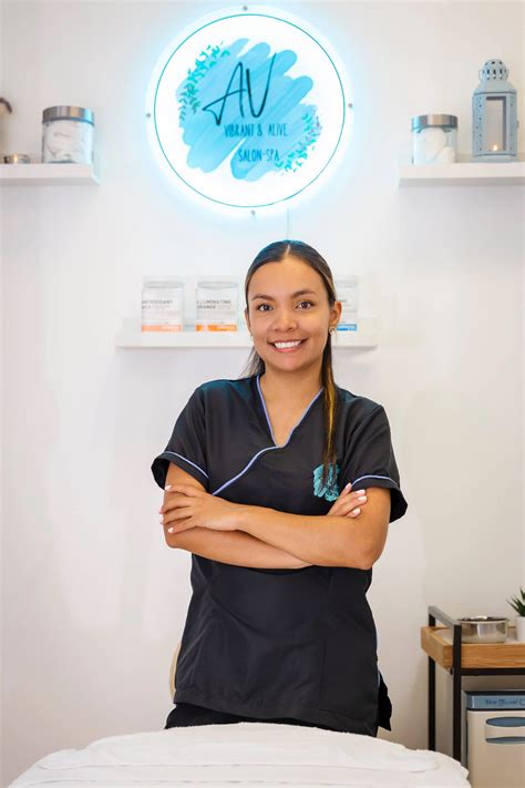 Modern Entrepreneur Profile - Mississauga's Alexandra Sanchez — Modern