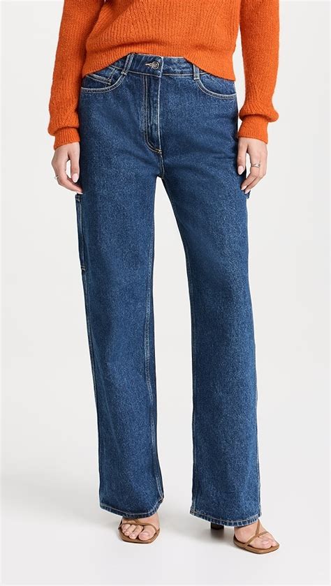 Saks Potts Salma Jeans Shopbop