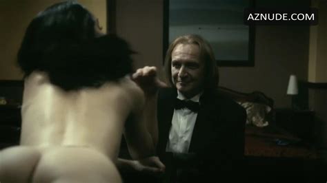 NATASHA PETROVIC Nude AZNude