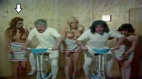 Naked Suzette Sangallo In Come Play With Me