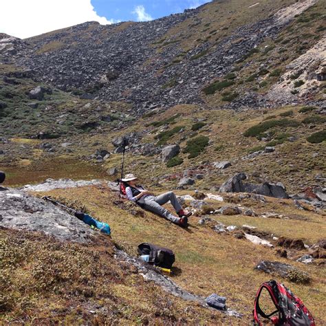 Bhutan Dagala Trek – Top Set Trekkers