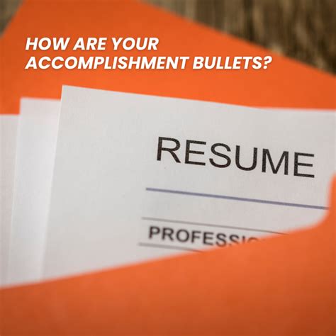 Resume Tips As You Prepare to Find a New Job - Captivating Careers