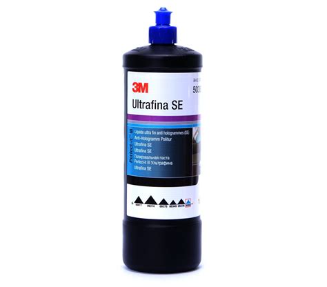 3M Perfect it III Anti Hologramm Politur / 3M 50383 | eBay.de