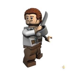 лего джек воробей | Лего, Лего проекты, Карибы