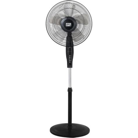 Ventilator Cu Picior Star Light Ftrw Bl W Viteze Flanco Ro