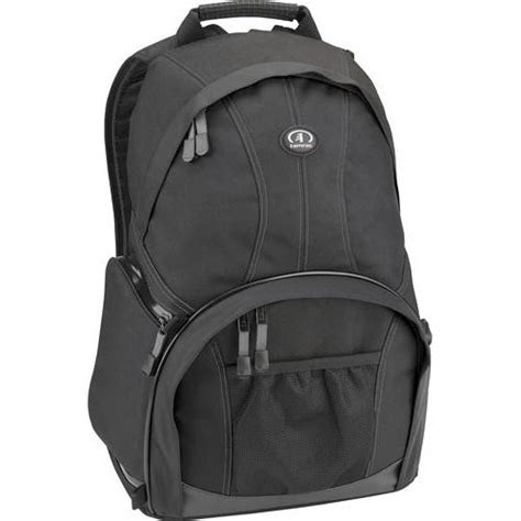 Tamrac 3375 Aero Speed Pack 75 Dual Access Photo Backpack 337501