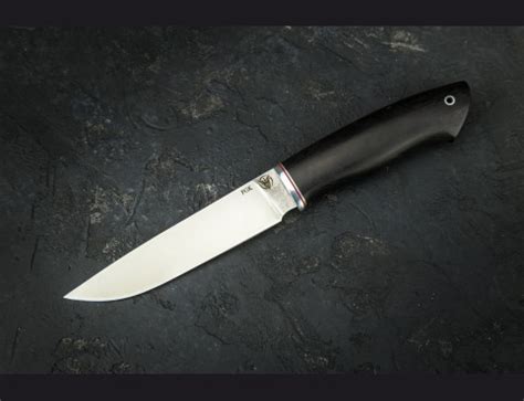 Ножи из стали PGK