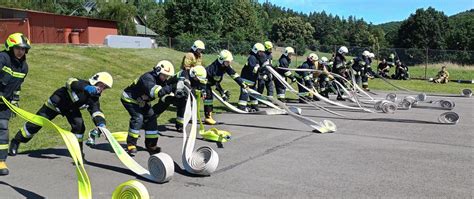 Szkolenie Podstawowe Stra Aka Ratownika Osp Komenda Powiatowa