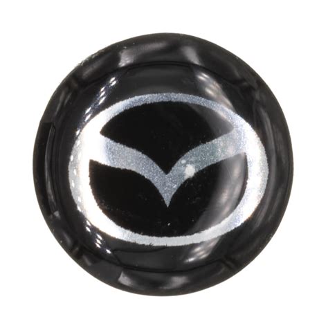 MAZDA значок • Summit-Keys