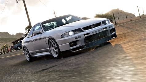 Nissan Skyline Gt R Forza Horizon 5 Gtr Horizons Simple