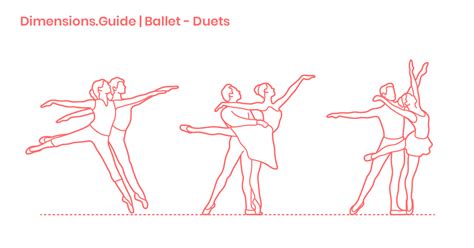 Ballet Dance Moves Names