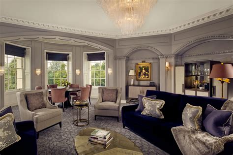 The Langley A Luxury Collection Hotel Buckinghamshire