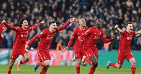 Liverpool X West Ham Saiba Onde Assistir Hor Rio E Escala Es Do Jogo