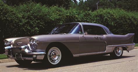 cadillac eldorado brougham heacock classic