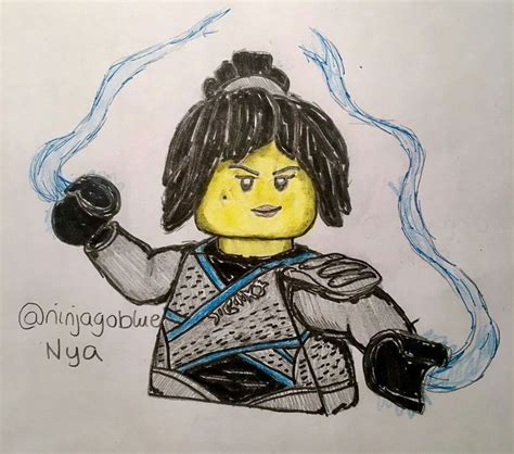 Пин от пользователя Gime Curti на доске Legó ninjago | Пчела, Лего, Наруто