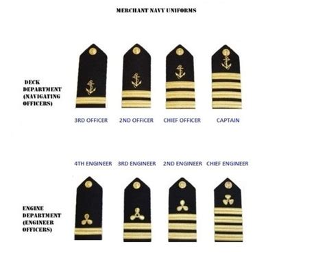 reviewer  deck  engine officers