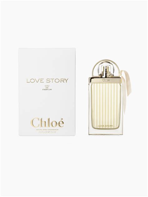 Love Story Chloé EDP Site officiel Chloé 64788118